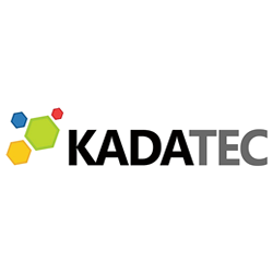 Логотип Kadatec.