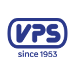Логотип VPS.