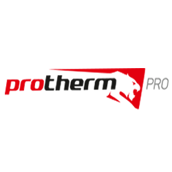 Логотип Protherm.
